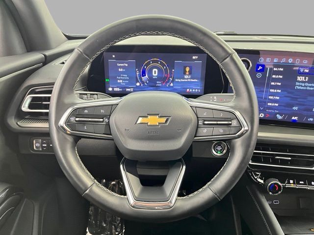 2025 Chevrolet Traverse LT Carrollton TX