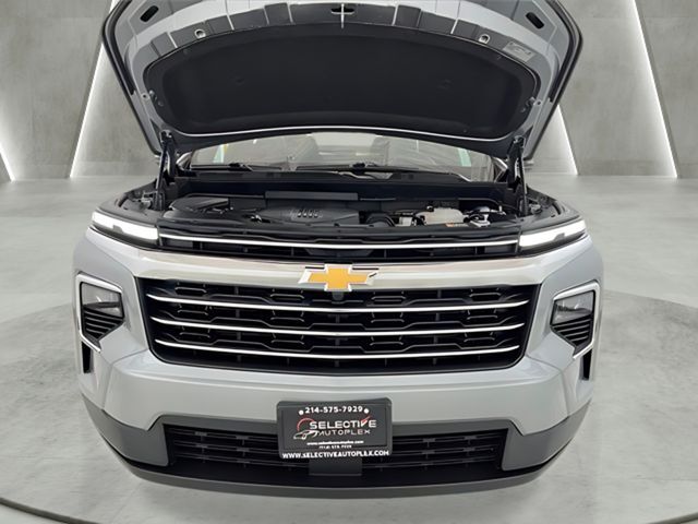 2025 Chevrolet Traverse LT Carrollton TX