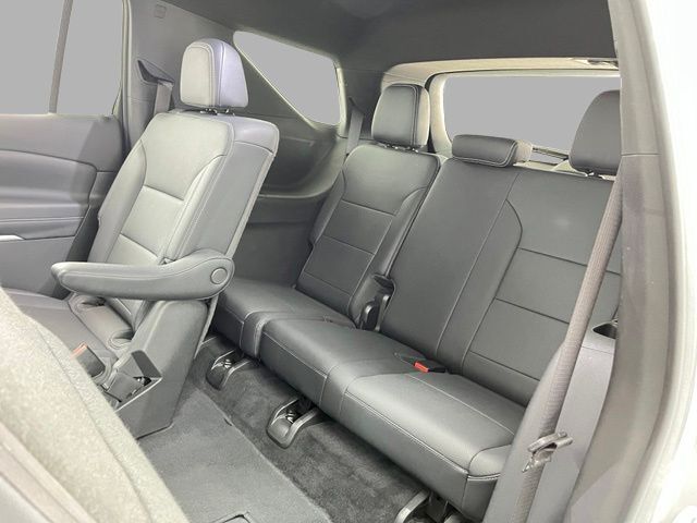 2025 Chevrolet Traverse LT Carrollton TX