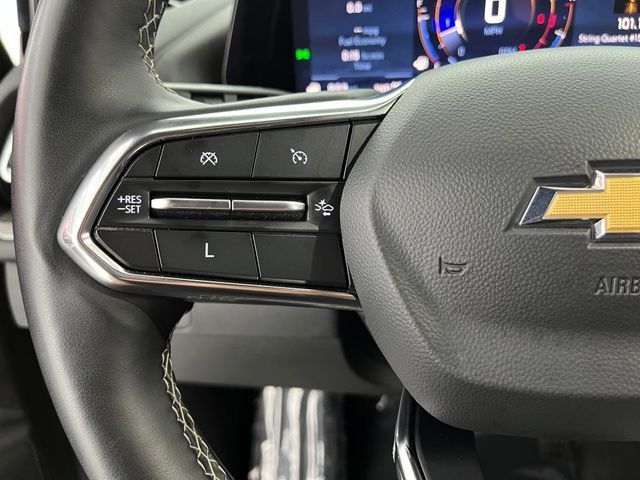 2025 Chevrolet Traverse LT Carrollton TX