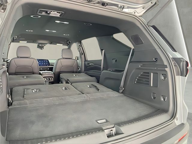 2025 Chevrolet Traverse LT Carrollton TX