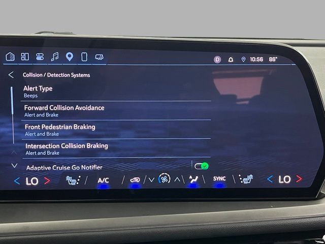 2025 Chevrolet Traverse LT Carrollton TX