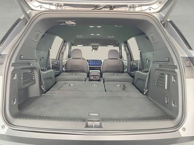 2025 Chevrolet Traverse LT Carrollton TX