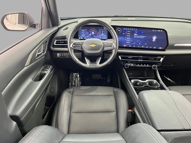 2025 Chevrolet Traverse LT Carrollton TX