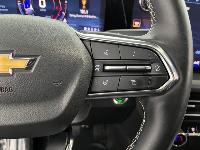 2025 Chevrolet Traverse LT Carrollton TX