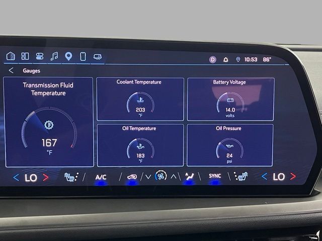 2025 Chevrolet Traverse LT Carrollton TX