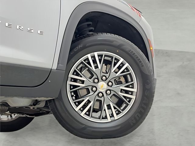 2025 Chevrolet Traverse LT Carrollton TX