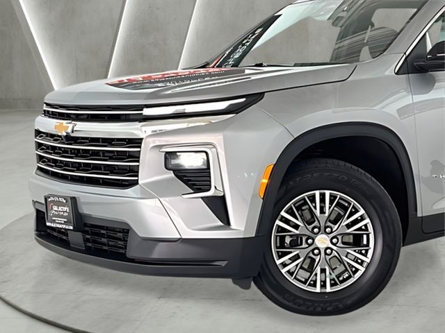 2025 Chevrolet Traverse LT Carrollton TX