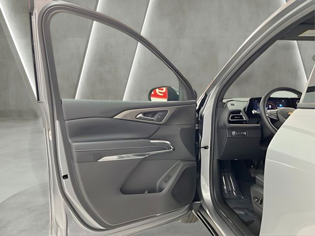 2025 Chevrolet Traverse LT Carrollton TX