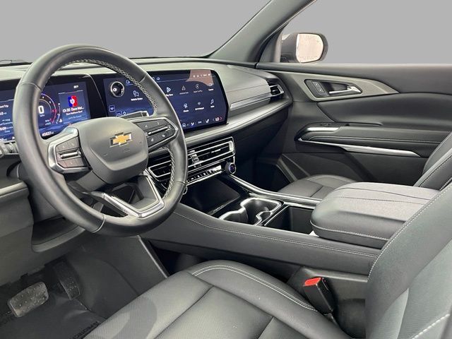 2025 Chevrolet Traverse LT Carrollton TX
