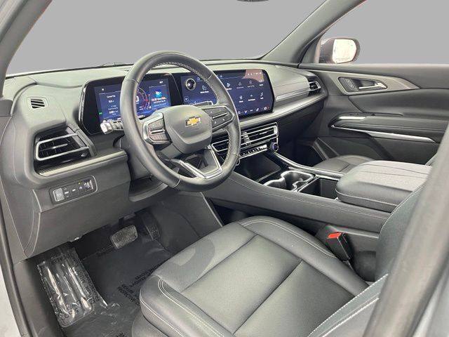 2025 Chevrolet Traverse LT Carrollton TX