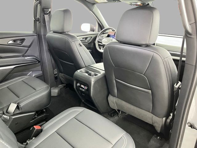 2025 Chevrolet Traverse LT Carrollton TX
