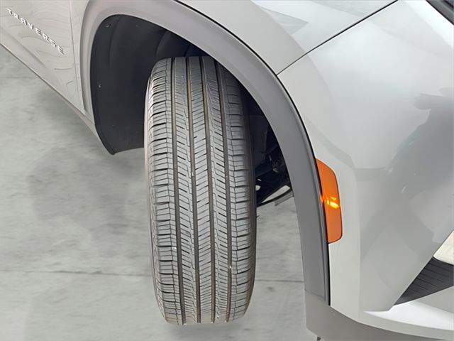 2025 Chevrolet Traverse LT Carrollton TX