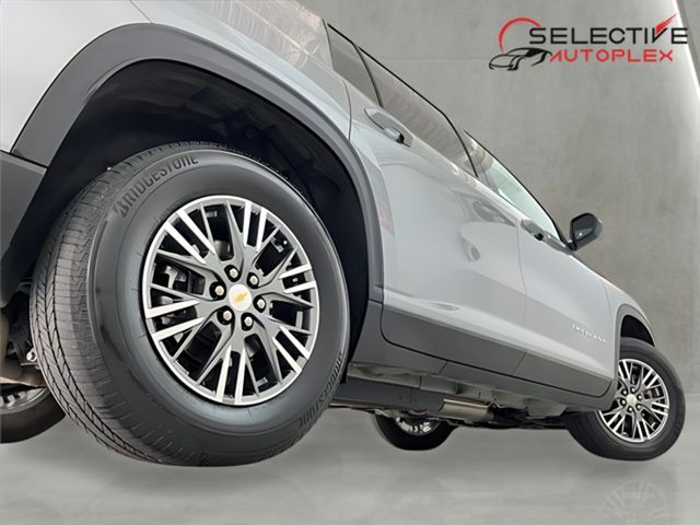 2025 Chevrolet Traverse LT Carrollton TX
