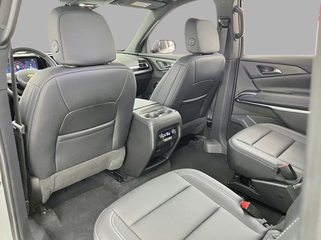 2025 Chevrolet Traverse LT Carrollton TX