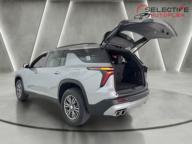 2025 Chevrolet Traverse LT Carrollton TX
