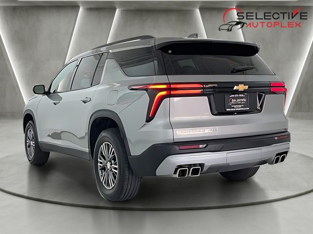 2025 Chevrolet Traverse LT Carrollton TX
