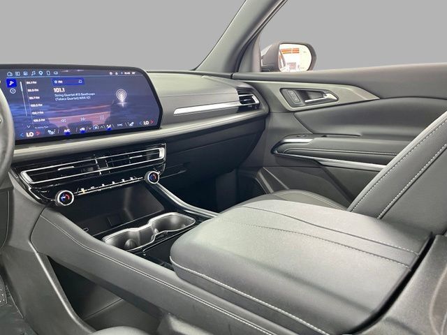 2025 Chevrolet Traverse LT Carrollton TX