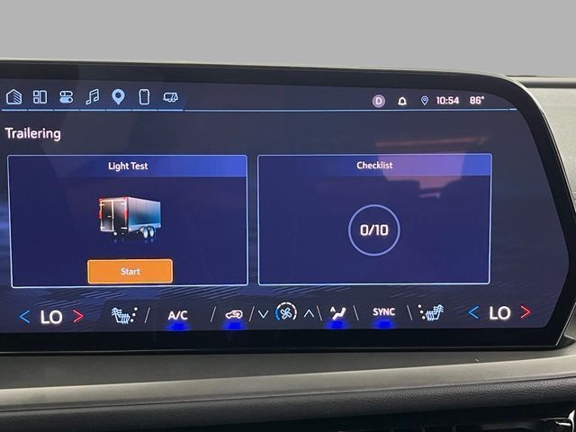 2025 Chevrolet Traverse LT Carrollton TX