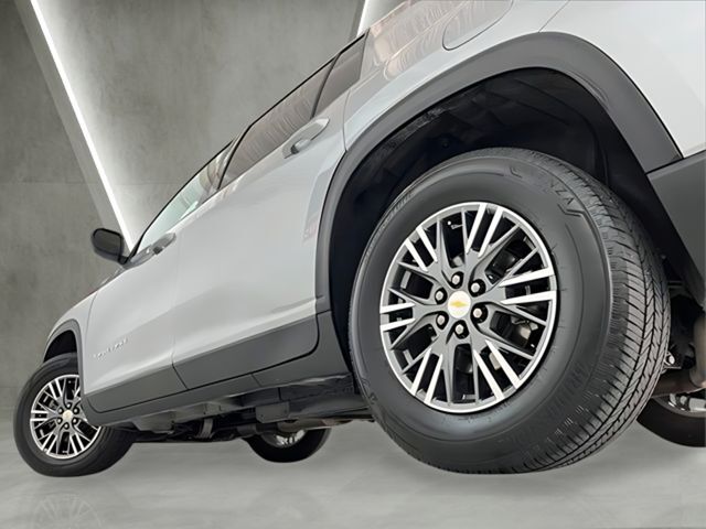 2025 Chevrolet Traverse LT Carrollton TX