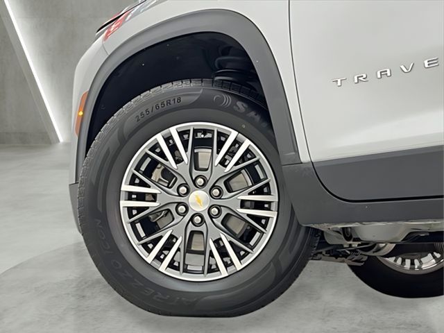 2025 Chevrolet Traverse LT Carrollton TX