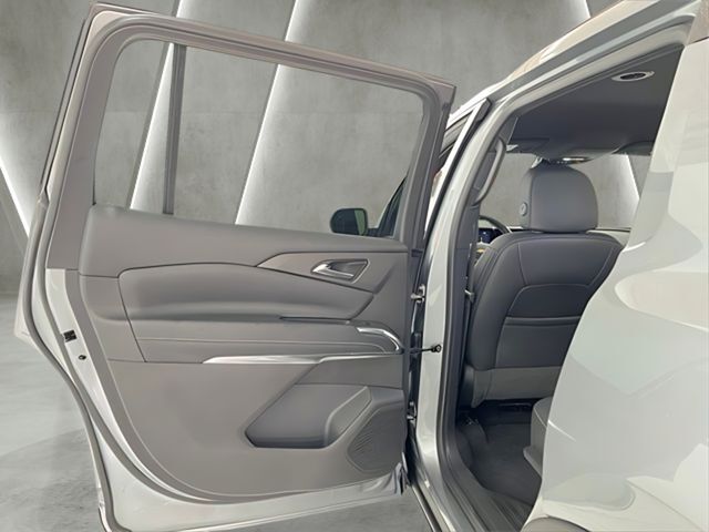 2025 Chevrolet Traverse LT Carrollton TX