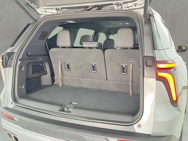2025 Chevrolet Traverse LT Carrollton TX