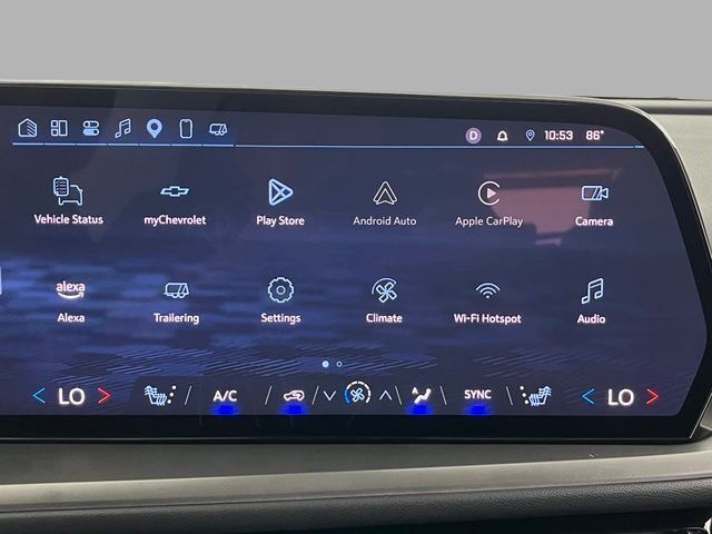 2025 Chevrolet Traverse LT Carrollton TX
