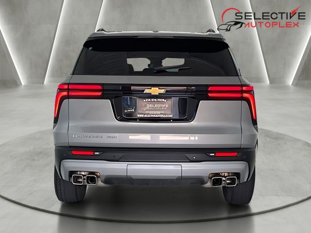 2025 Chevrolet Traverse LT Carrollton TX