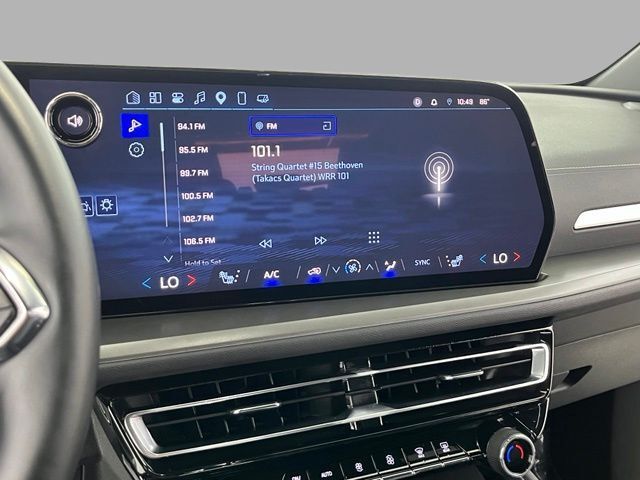 2025 Chevrolet Traverse LT Carrollton TX