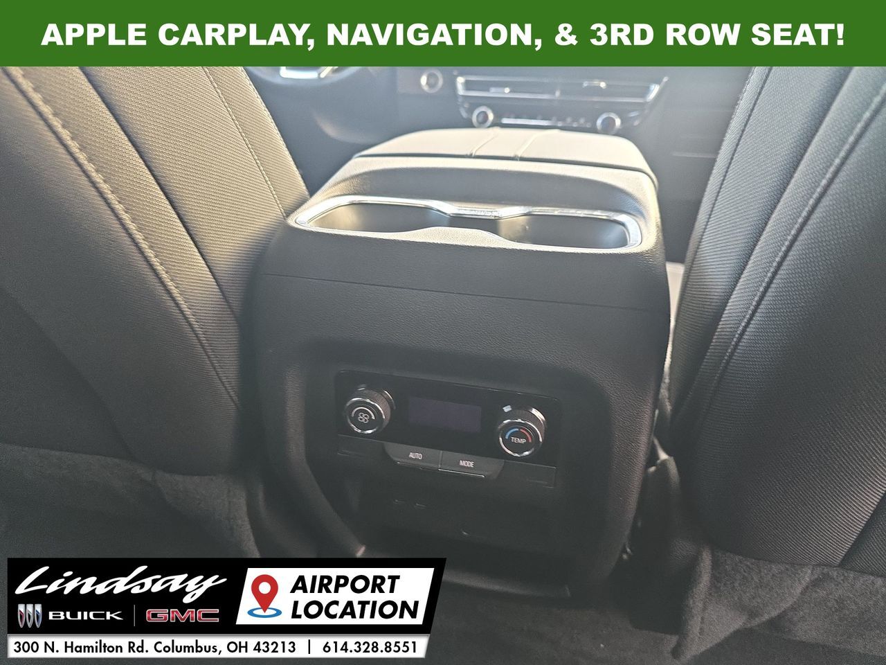 2025 Chevrolet Traverse LT Columbus OH