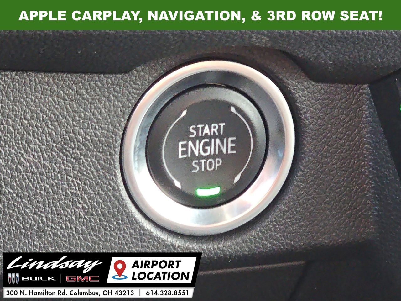 2025 Chevrolet Traverse LT Columbus OH