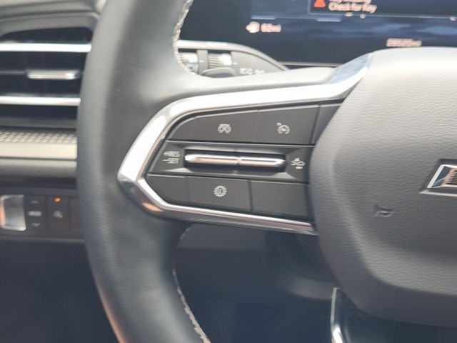 2025 Chevrolet Traverse LT Grapevine TX