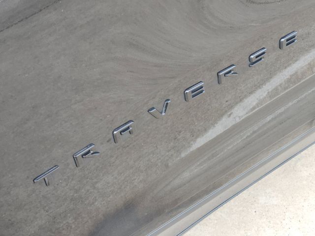 2025 Chevrolet Traverse LT Grapevine TX