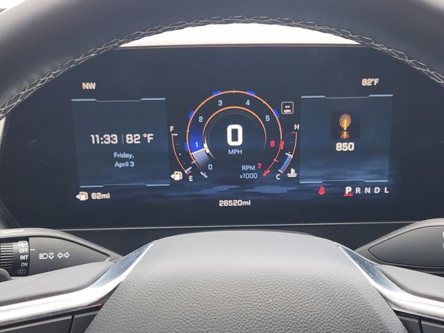 2025 Chevrolet Traverse LT Grapevine TX