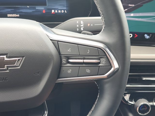 2025 Chevrolet Traverse LT Grapevine TX