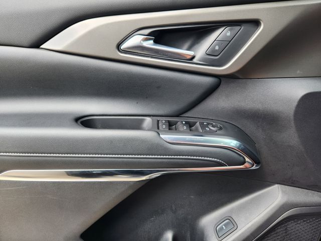 2025 Chevrolet Traverse LT Grapevine TX