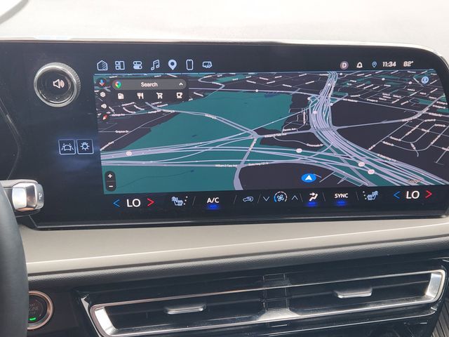 2025 Chevrolet Traverse LT Grapevine TX