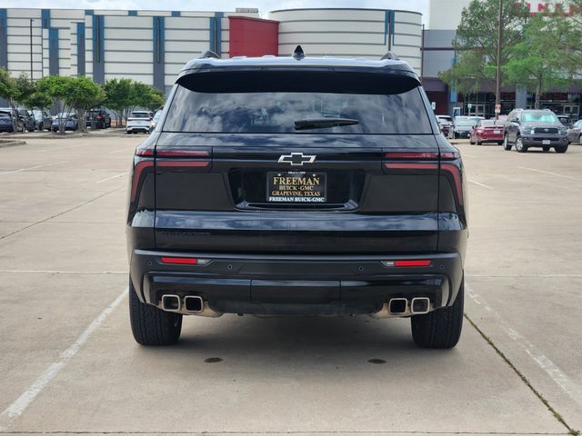 2025 Chevrolet Traverse LT Grapevine TX