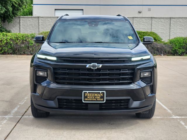 2025 Chevrolet Traverse LT Grapevine TX