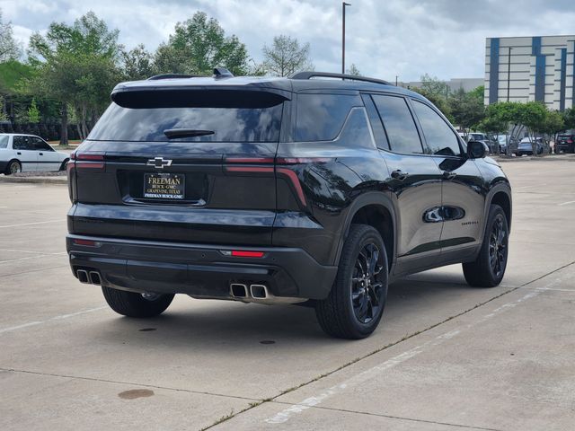 2025 Chevrolet Traverse LT Grapevine TX