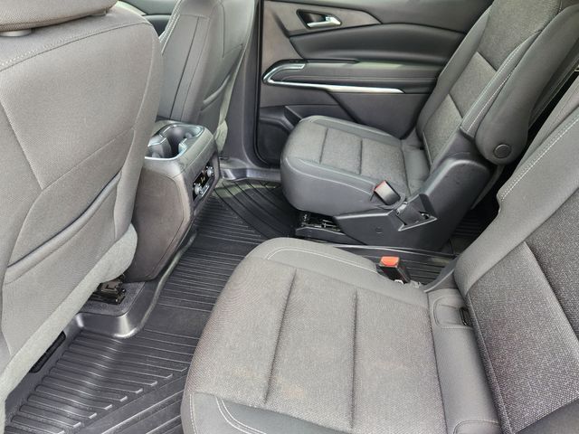 2025 Chevrolet Traverse LT Grapevine TX