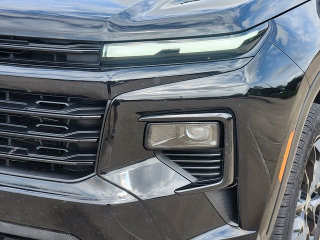 2025 Chevrolet Traverse LT Grapevine TX