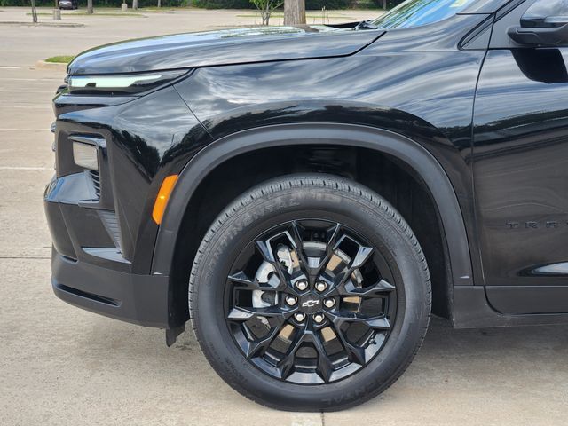 2025 Chevrolet Traverse LT Grapevine TX