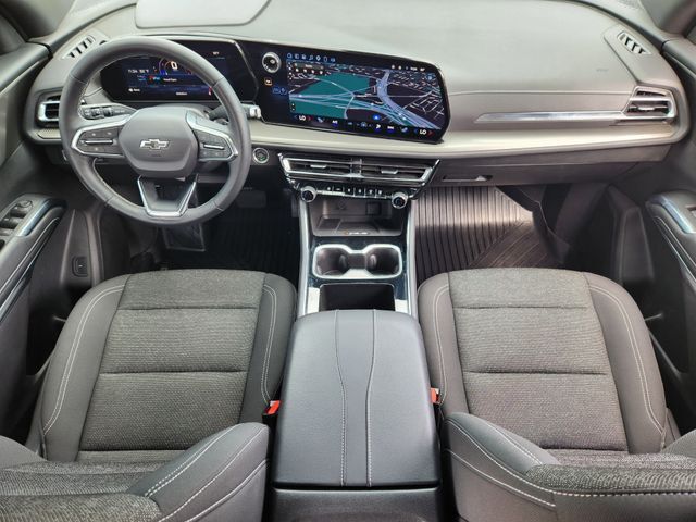 2025 Chevrolet Traverse LT Grapevine TX