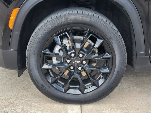 2025 Chevrolet Traverse LT Grapevine TX