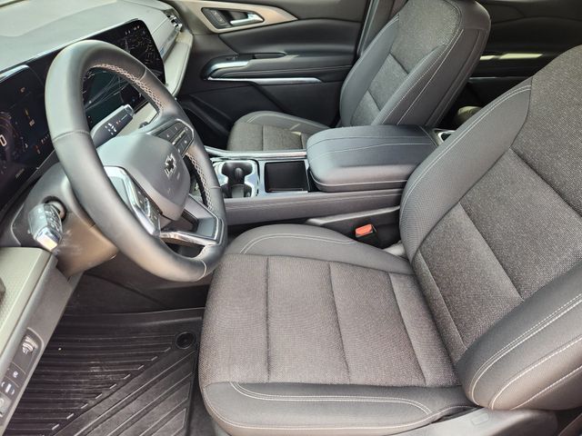 2025 Chevrolet Traverse LT Grapevine TX