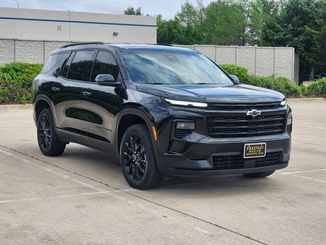 2025 Chevrolet Traverse LT Grapevine TX