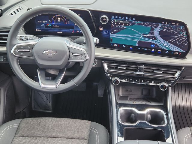 2025 Chevrolet Traverse LT Grapevine TX