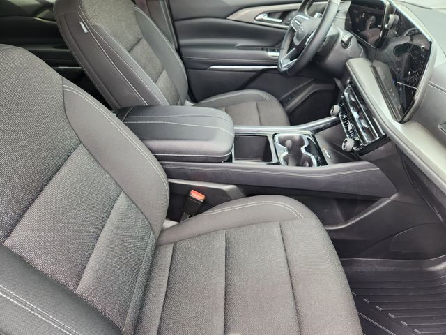 2025 Chevrolet Traverse LT Grapevine TX